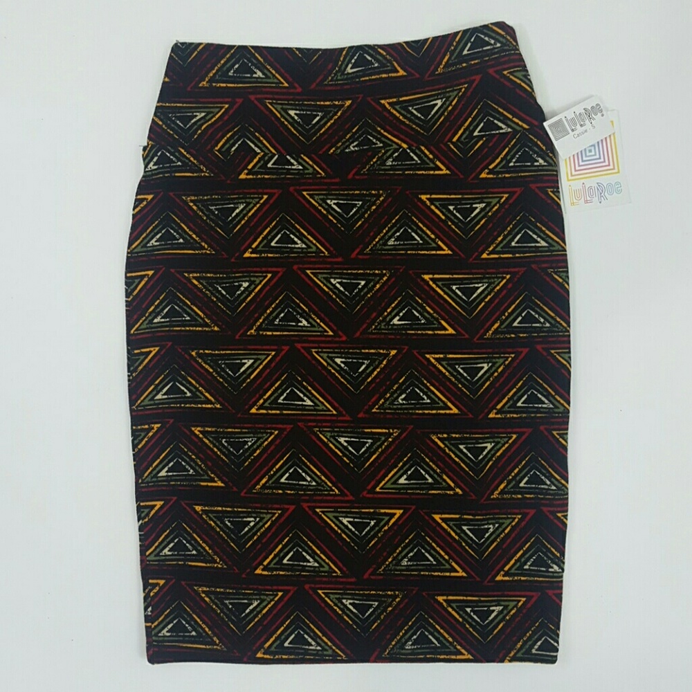 LuLaRoe Cassie